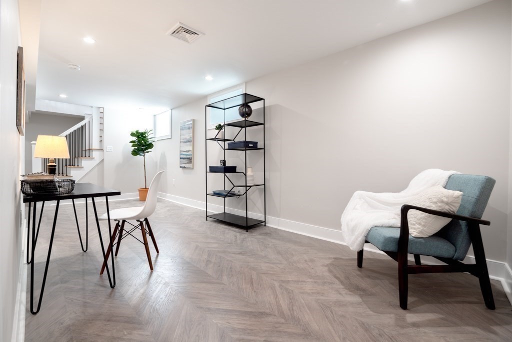 93-95 Wellsmere Road, Unit A Boston, MA 02131 - Photo 22 of 26 Gallery Image 22