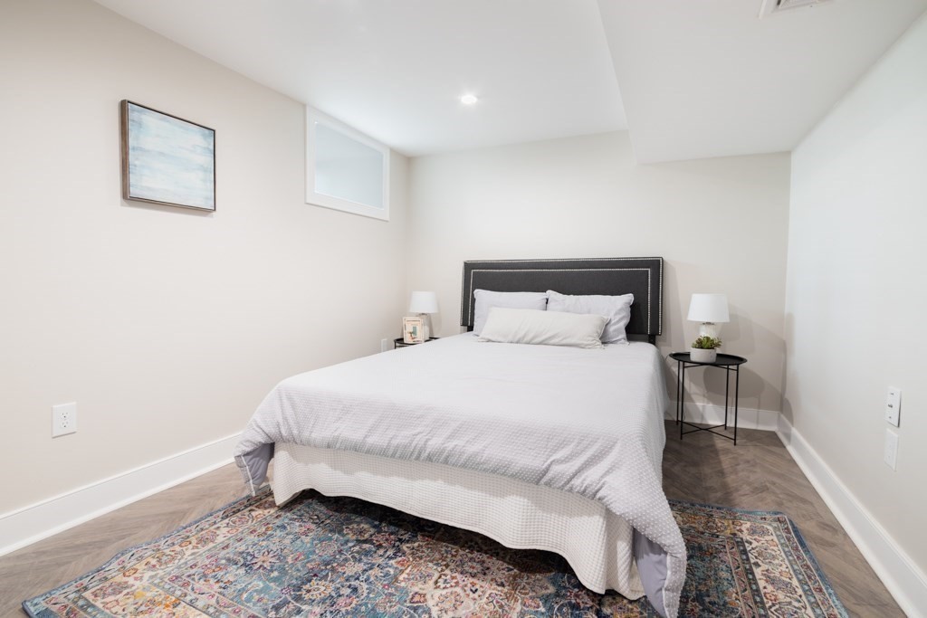 93-95 Wellsmere Road, Unit A Boston, MA 02131 - Photo 23 of 26 Gallery Image 23