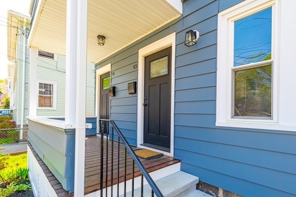 93-95 Wellsmere Road, Unit A Boston, MA 02131 - Photo 26 of 26 Gallery Image 26