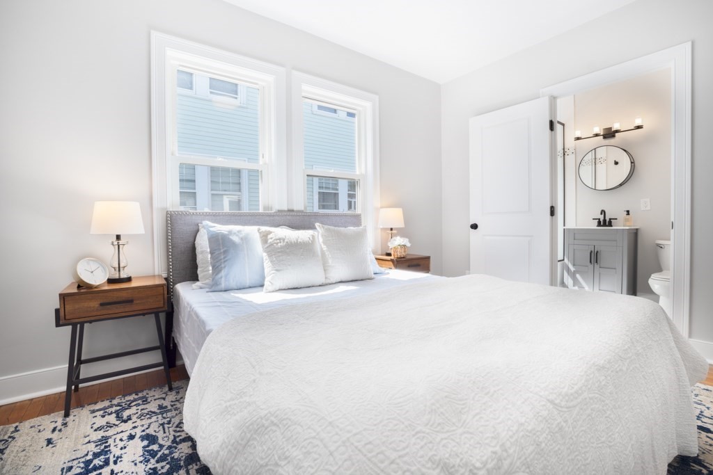 93-95 Wellsmere Road, Unit A Boston, MA 02131 - Photo 6 of 26 Gallery Image 6