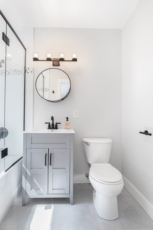 93-95 Wellsmere Road, Unit A Boston, MA 02131 - Photo 7 of 26 Gallery Image 7