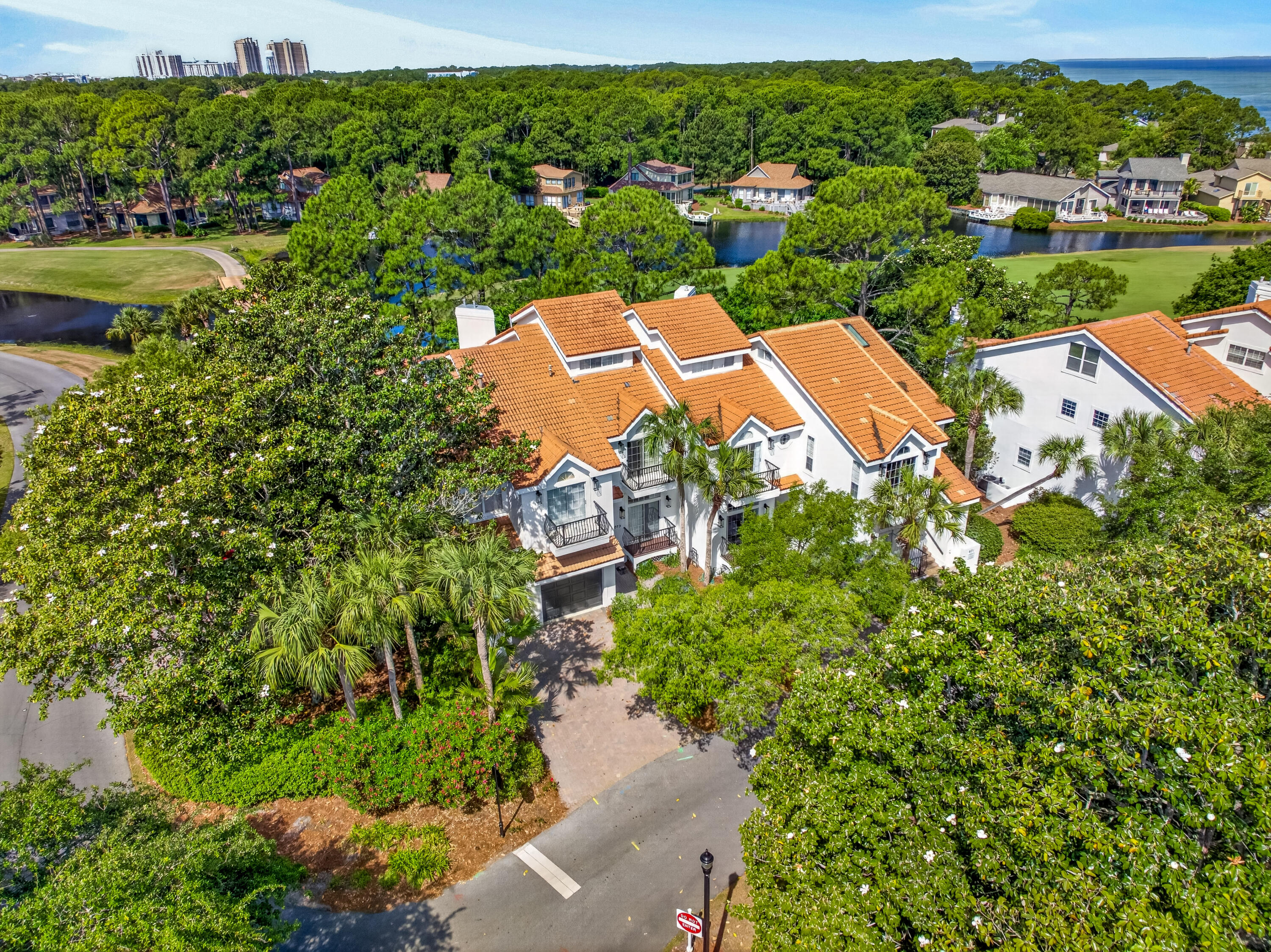 72 Vantage Point Miramar Beach, FL 32550 - Photo 33 of 41 DJI_0068