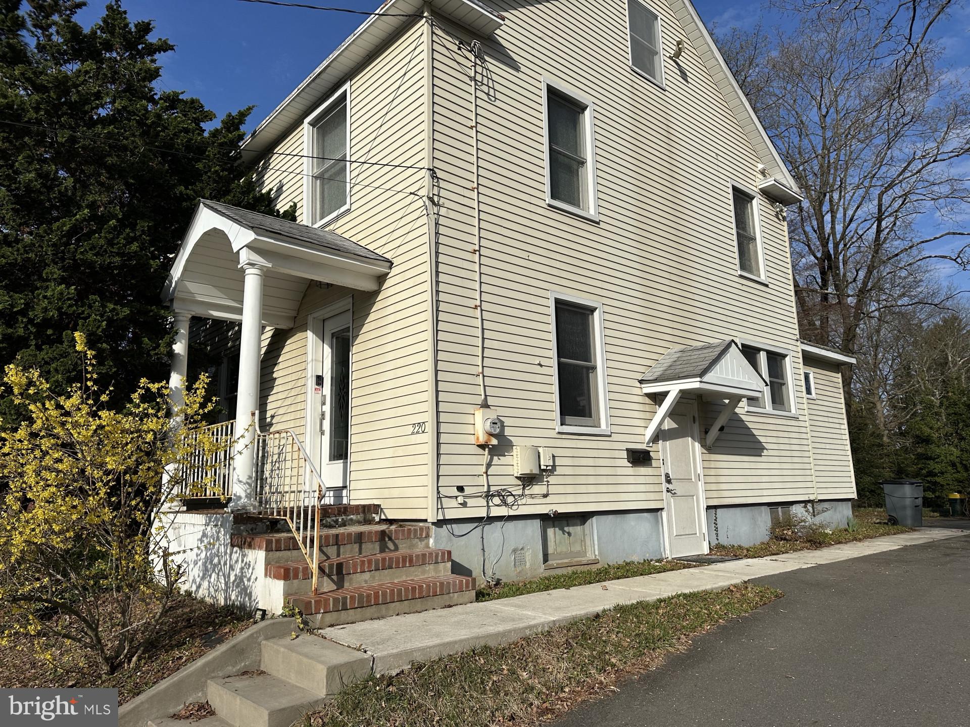 220 Edinburg Road Hamilton, NJ 08619 - Photo 1 of 4