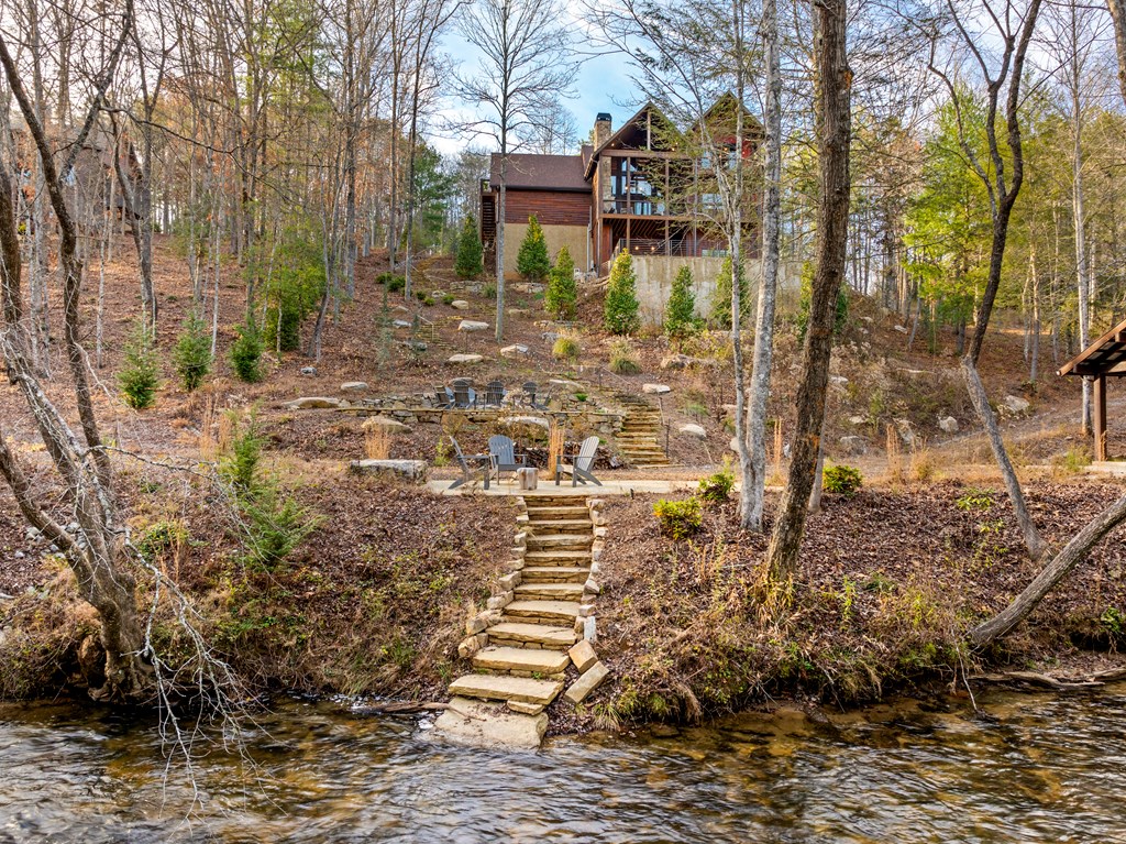 450 Miracle Lane Blue Ridge, GA 30513 - Photo 76 of 85
