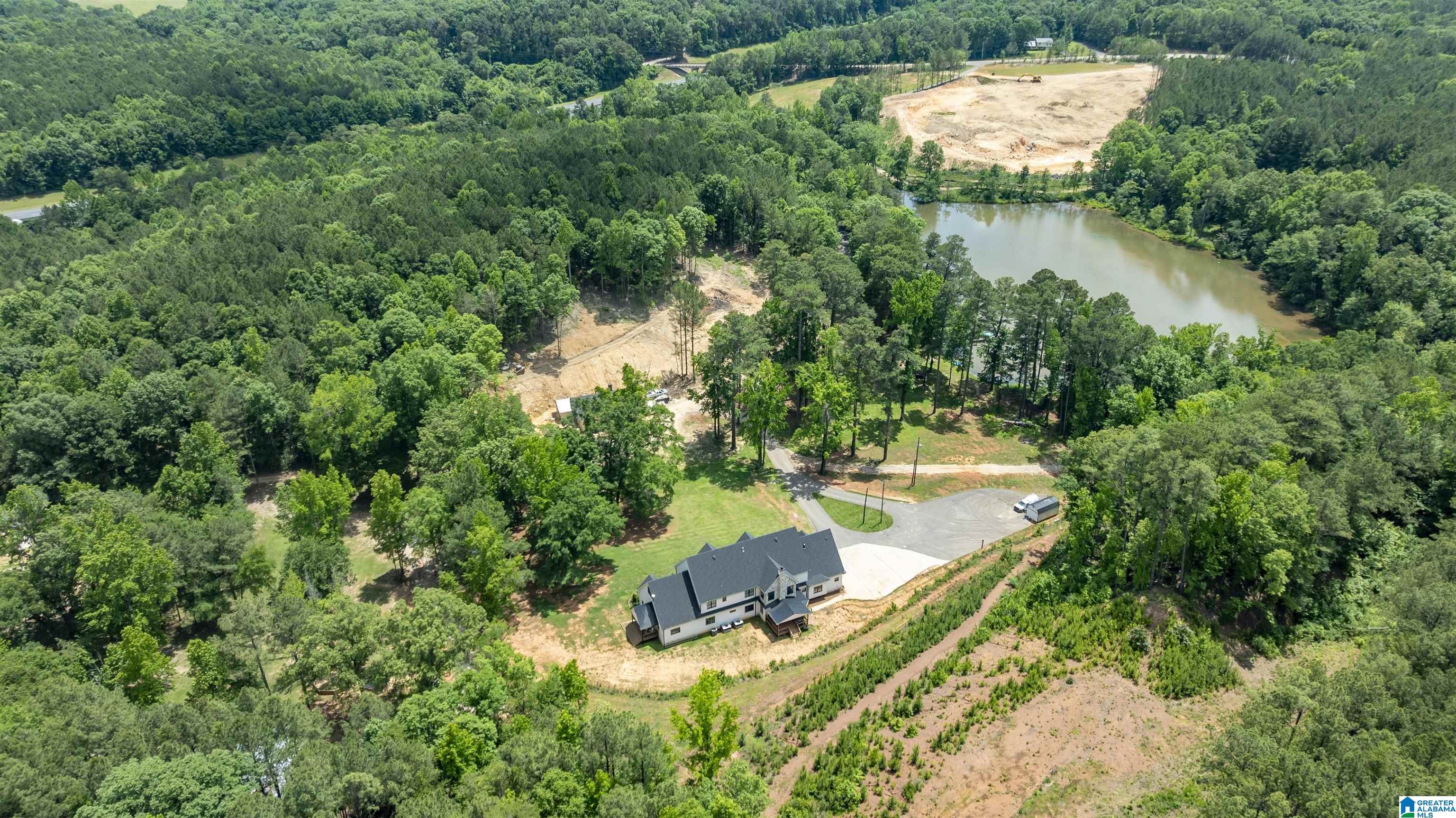 6961 Lowetown Road, Unit 1 McCalla, AL 35111 - Photo 13 of 98