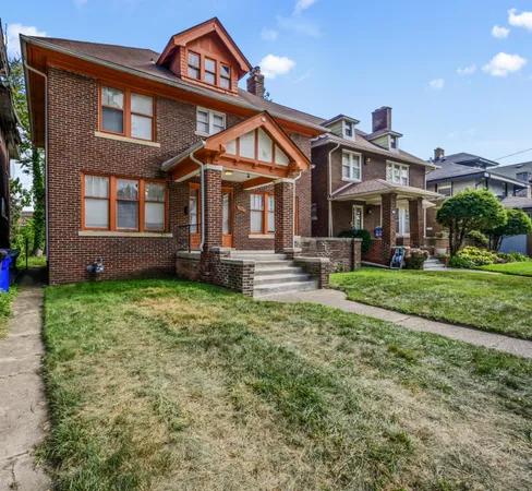 $169,900 | 1139 Atkinson Street, Detroit, MI 48202