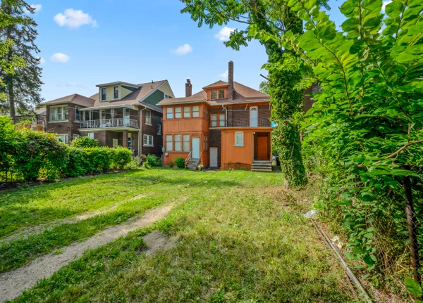 $169,900 | 1139 Atkinson Street, Detroit, MI 48202