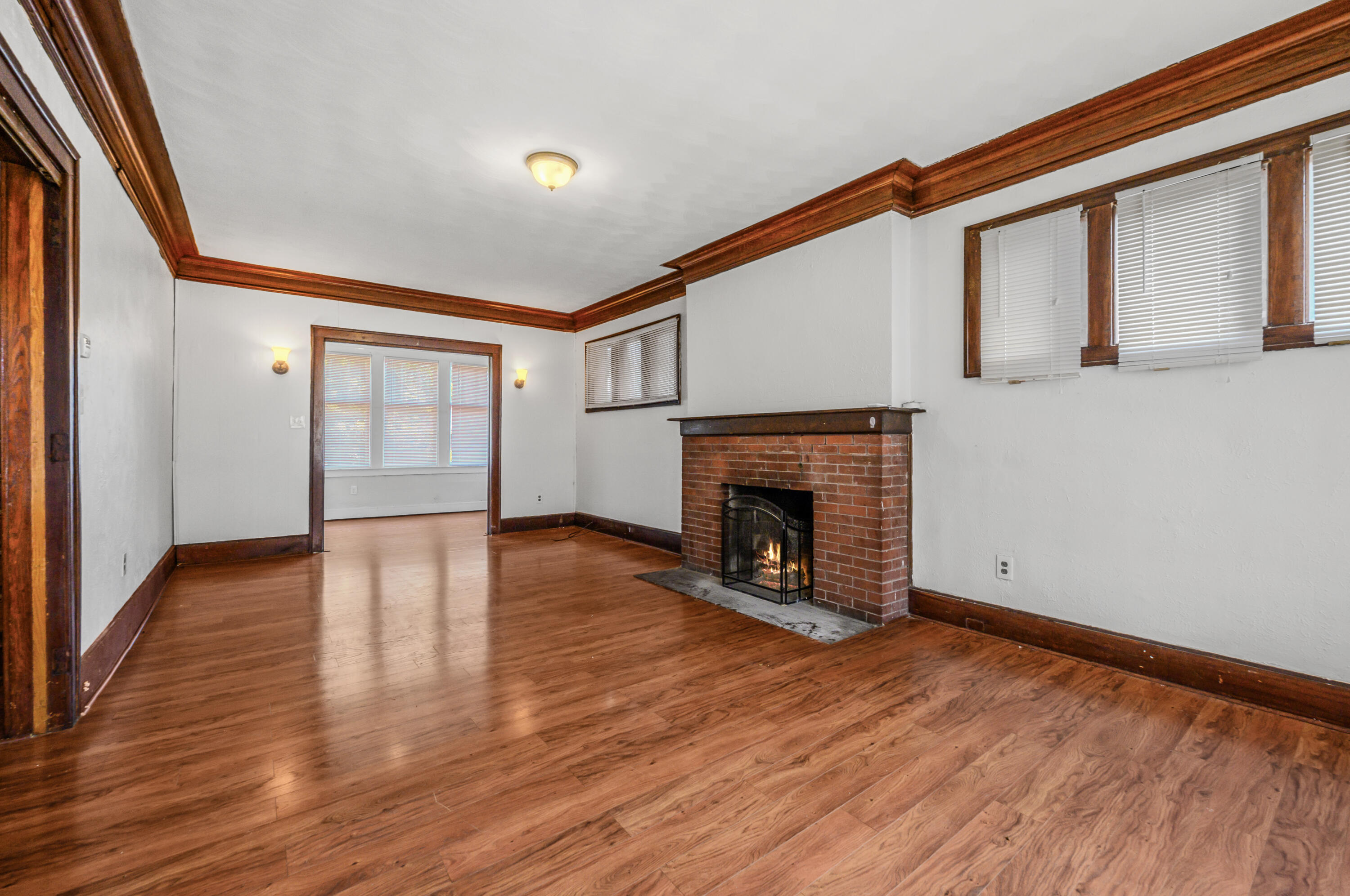 1139 Atkinson Street Detroit, MI 48202 - Photo 7 of 11 DSC_5372-HDR