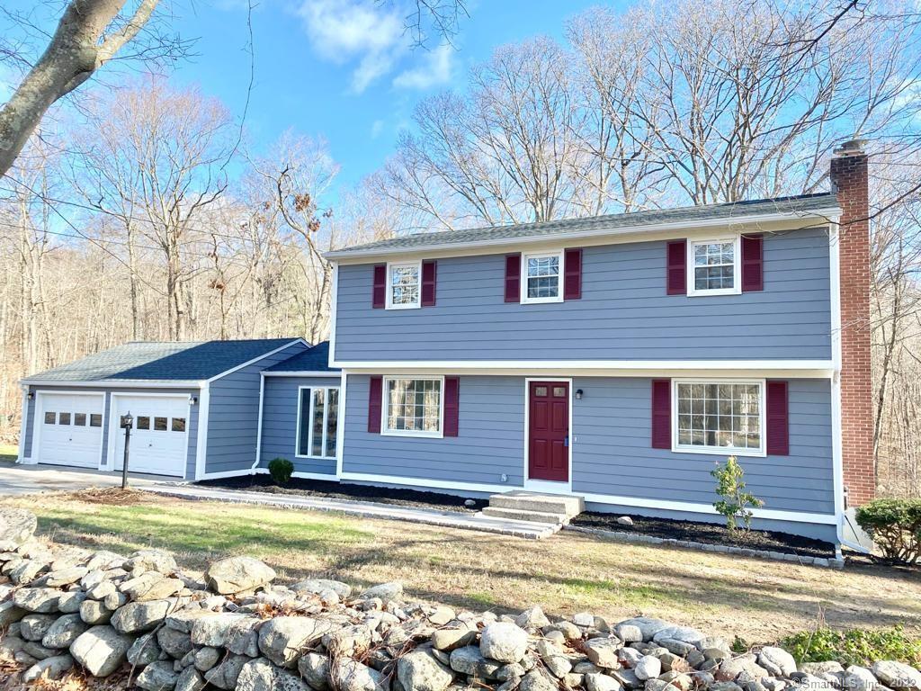 106 Chittenden Road Killingworth, CT 06419 - Photo 1 of 1 Gallery Image 1