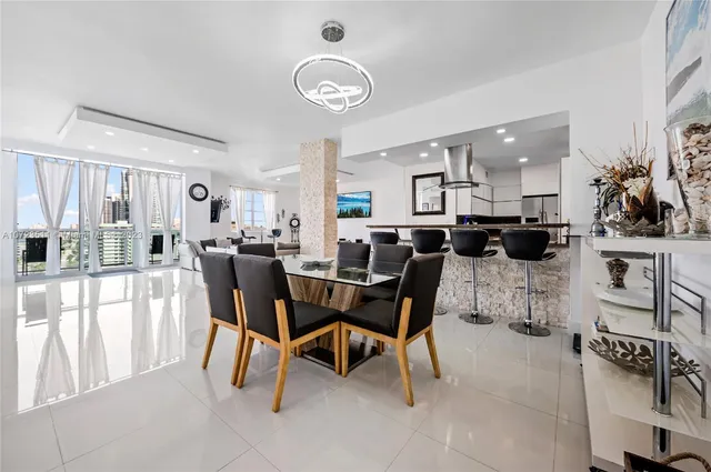 $8,500 | 4001 South Ocean Drive, Unit PH2, Hollywood, FL 33019