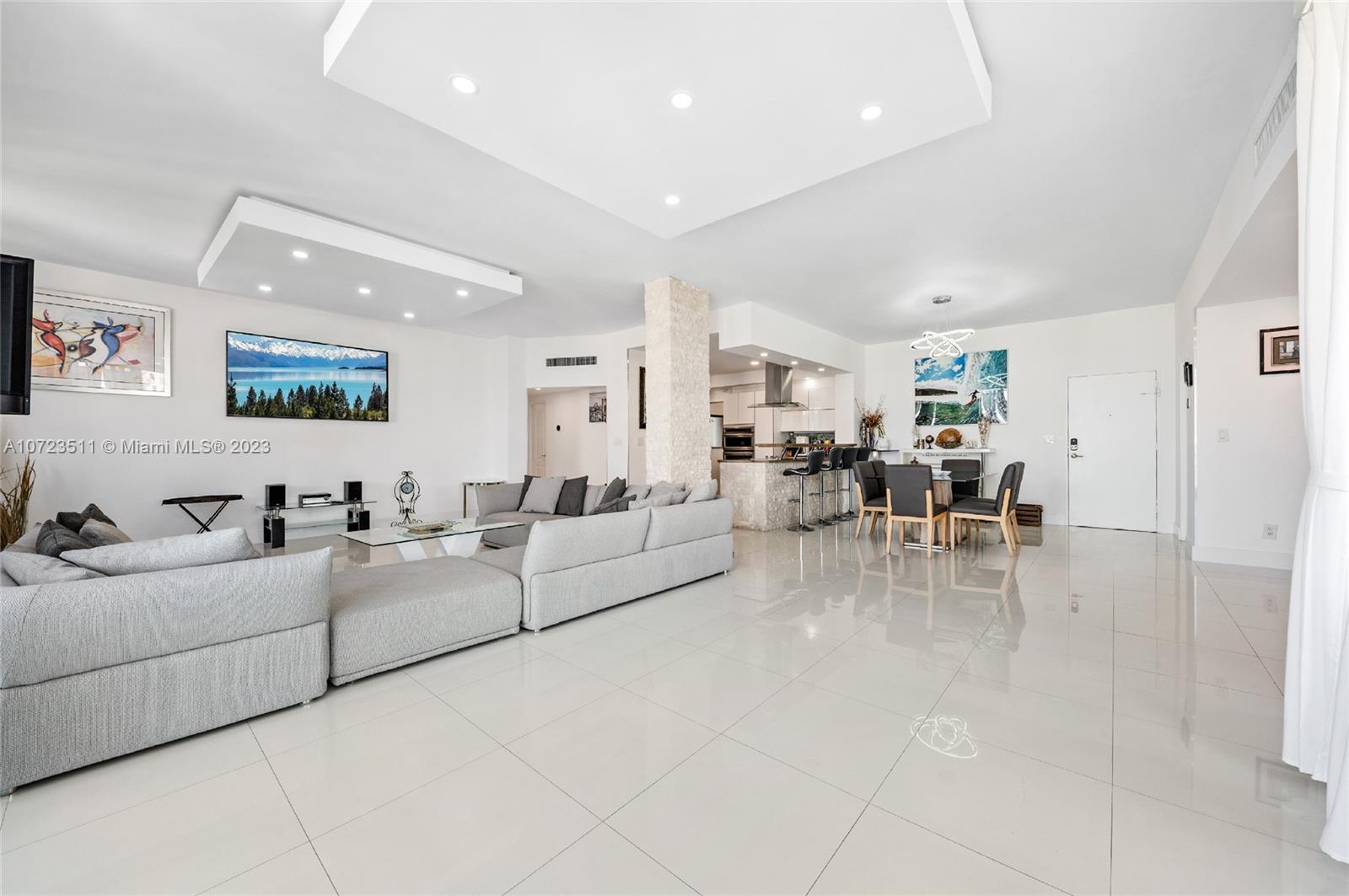 4001 South Ocean Drive, Unit PH2 Hollywood, FL 33019 - Photo 13 of 51