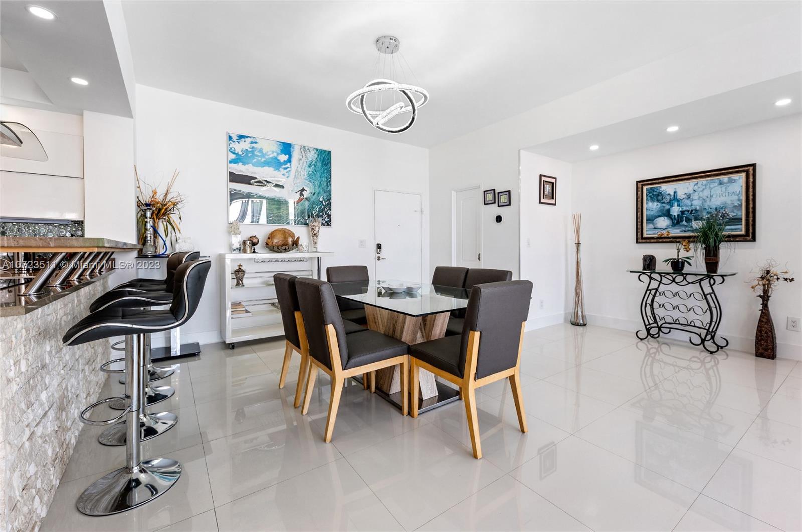 4001 South Ocean Drive, Unit PH2 Hollywood, FL 33019 - Photo 3 of 51