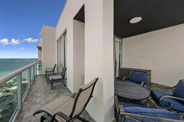 $8,500 | 4001 South Ocean Drive, Unit PH2, Hollywood, FL 33019