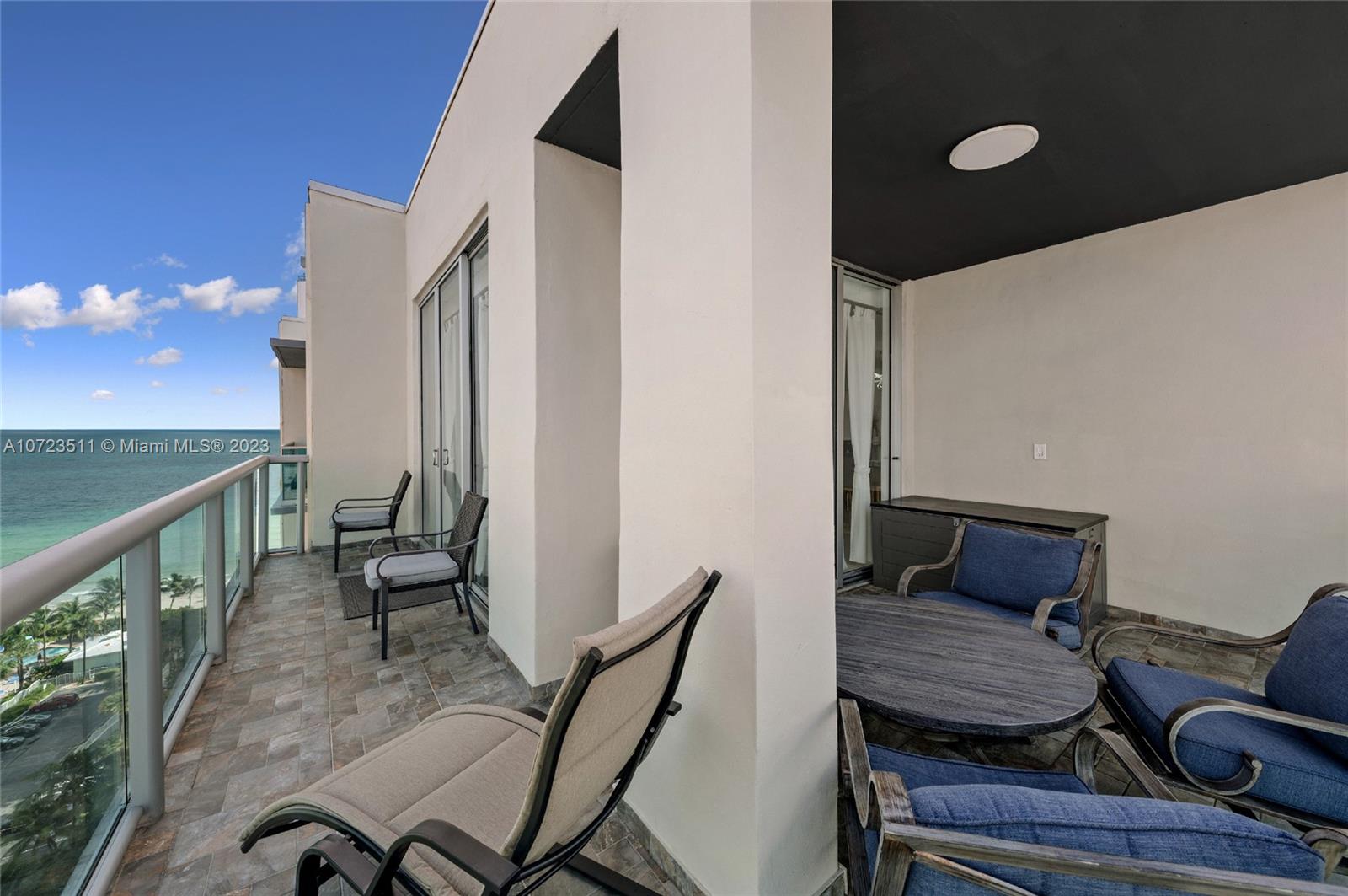 4001 South Ocean Drive, Unit PH2 Hollywood, FL 33019 - Photo 32 of 51