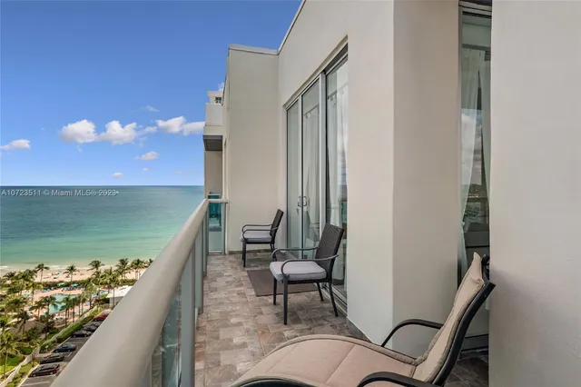 $8,500 | 4001 South Ocean Drive, Unit PH2, Hollywood, FL 33019