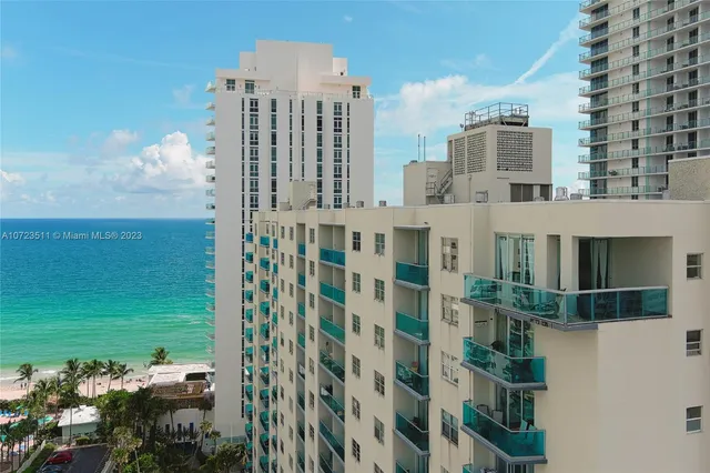 $8,500 | 4001 South Ocean Drive, Unit PH2, Hollywood, FL 33019