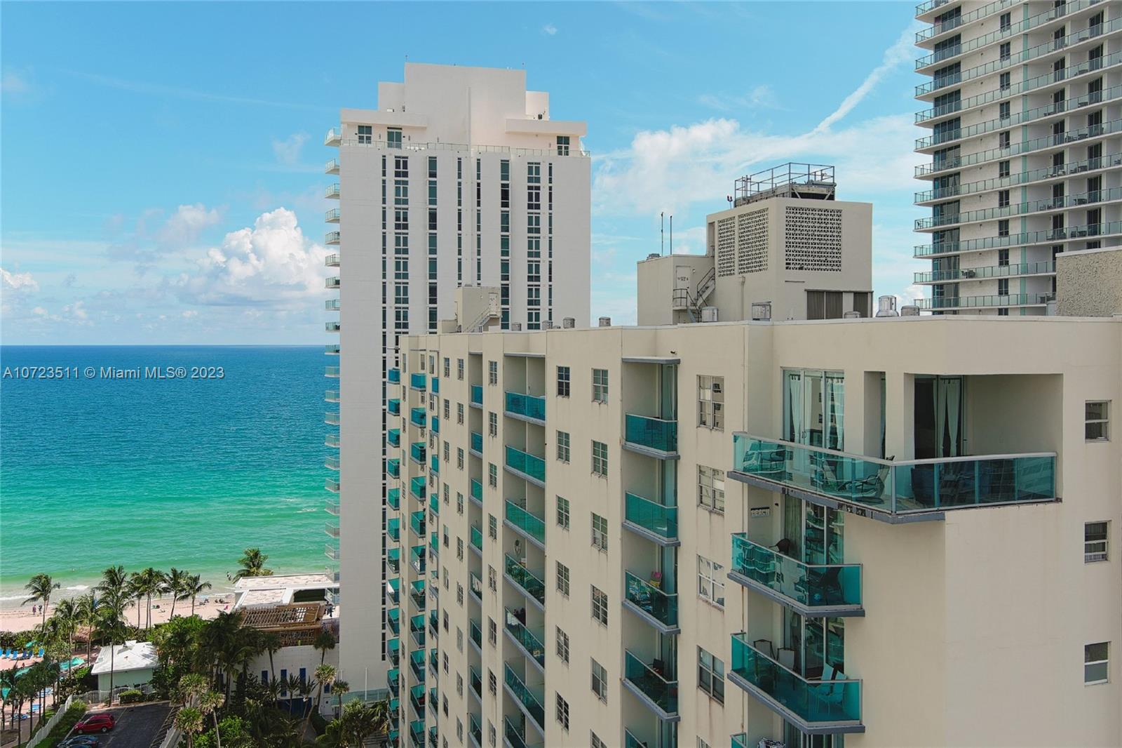 4001 South Ocean Drive, Unit PH2 Hollywood, FL 33019 - Photo 35 of 51