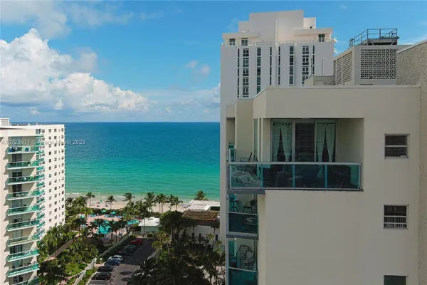 $8,500 | 4001 South Ocean Drive, Unit PH2, Hollywood, FL 33019