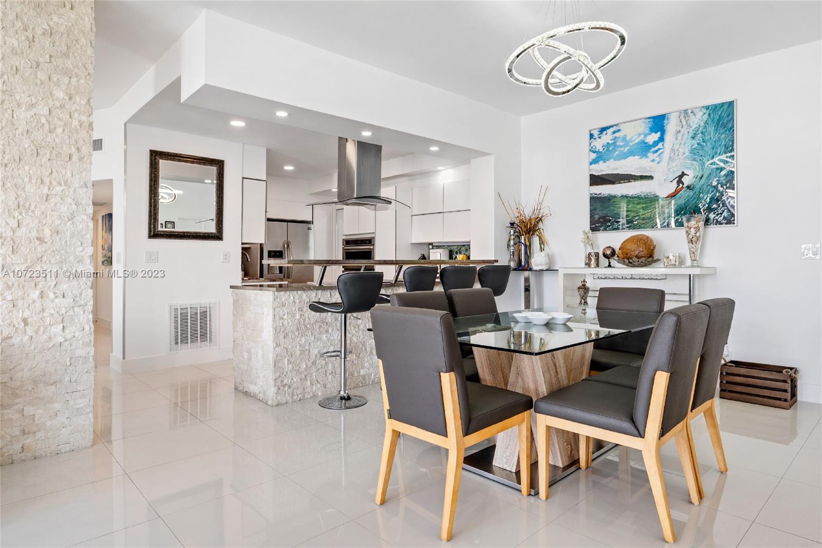 4001 South Ocean Drive, Unit PH2 Hollywood, FL 33019 - Photo 4 of 51