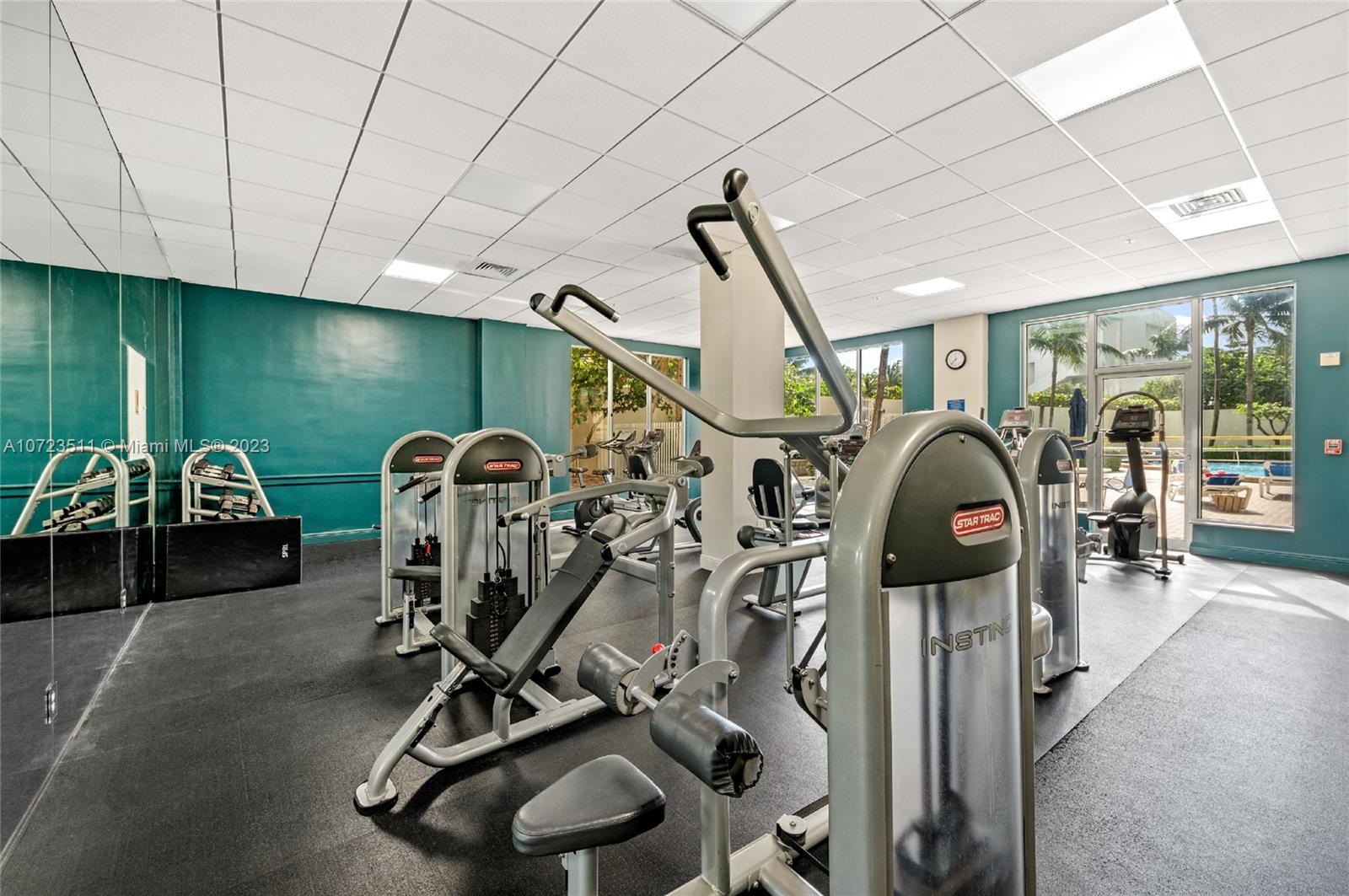 4001 South Ocean Drive, Unit PH2 Hollywood, FL 33019 - Photo 44 of 51