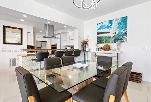 $8,500 | 4001 South Ocean Drive, Unit PH2, Hollywood, FL 33019