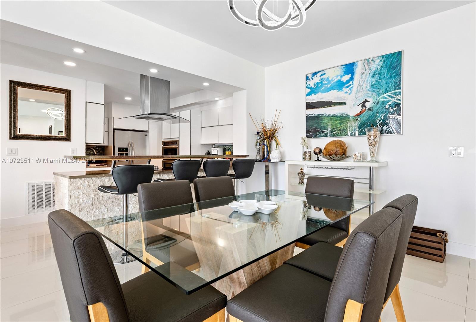 4001 South Ocean Drive, Unit PH2 Hollywood, FL 33019 - Photo 5 of 51