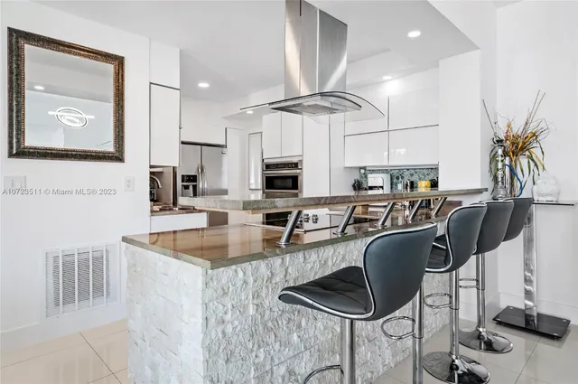 $8,500 | 4001 South Ocean Drive, Unit PH2, Hollywood, FL 33019