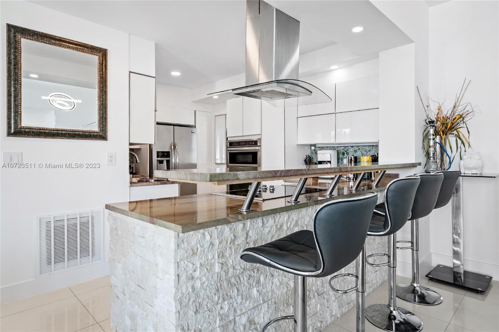 4001 South Ocean Drive, Unit PH2 Hollywood, FL 33019 - Photo 6 of 51