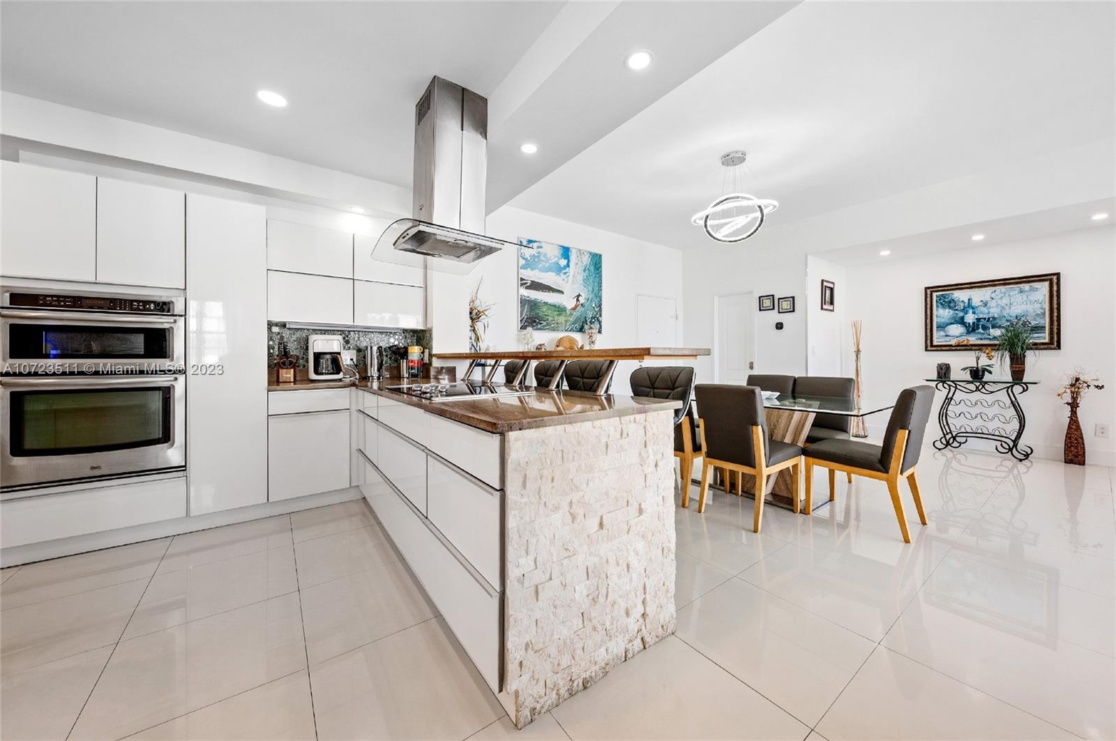 4001 South Ocean Drive, Unit PH2 Hollywood, FL 33019 - Photo 7 of 51