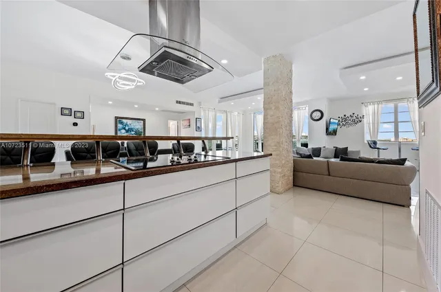 $8,500 | 4001 South Ocean Drive, Unit PH2, Hollywood, FL 33019