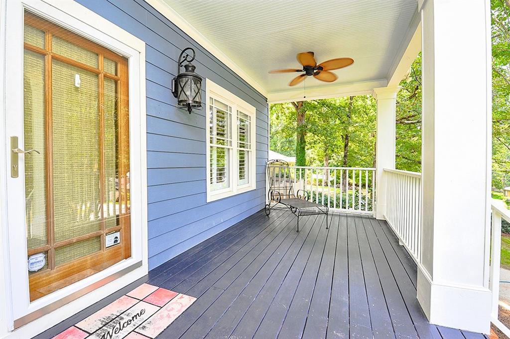 1382 Carter Road Decatur, GA 30030 - Photo 1 of 1