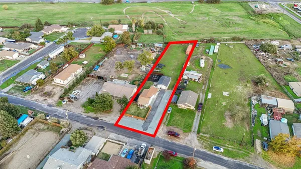 $410,000 | 966 Elma Street, Hickman, CA 95323