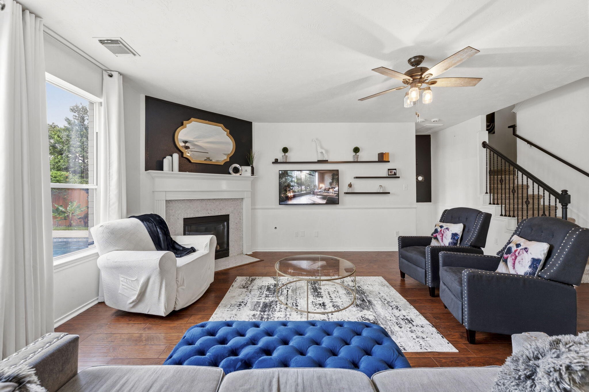 19 West Lasting Spring Circle Spring, TX 77389 - Photo 13 of 43