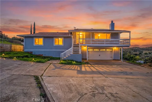 $789,500 | 22424 Casa De Carol, Ramona, CA 92065