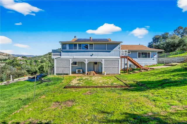 $789,500 | 22424 Casa De Carol, Ramona, CA 92065
