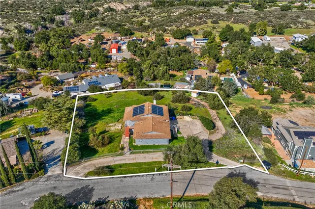 $789,500 | 22424 Casa De Carol, Ramona, CA 92065