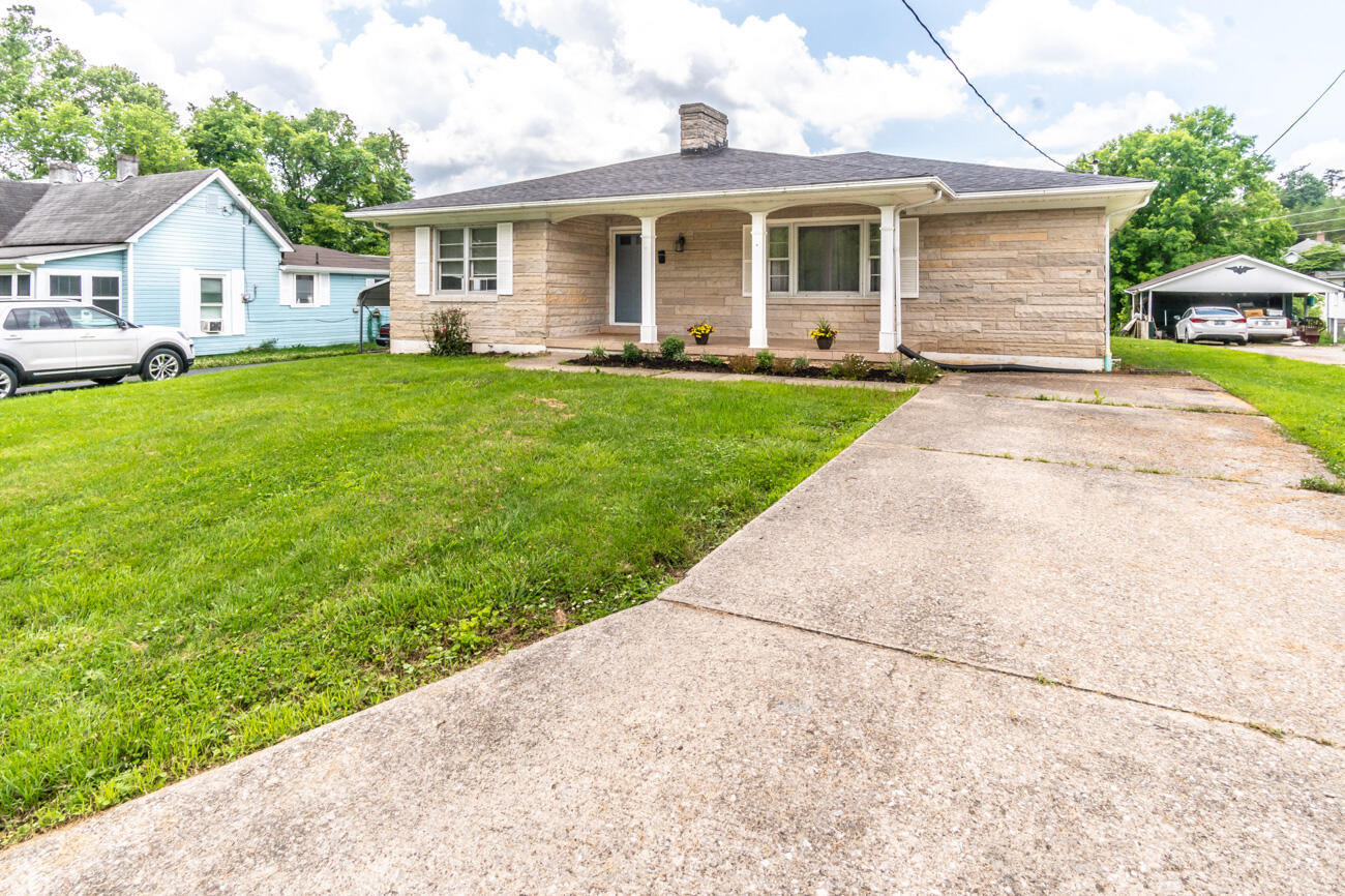 415 Riddell Court Irvine, KY 40336 - Photo 38 of 38 104
