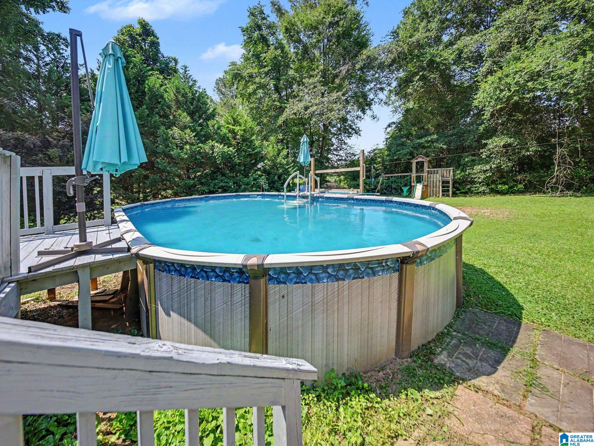 195 Lake View Circle Riverside, AL 35135 - Photo 27 of 31
