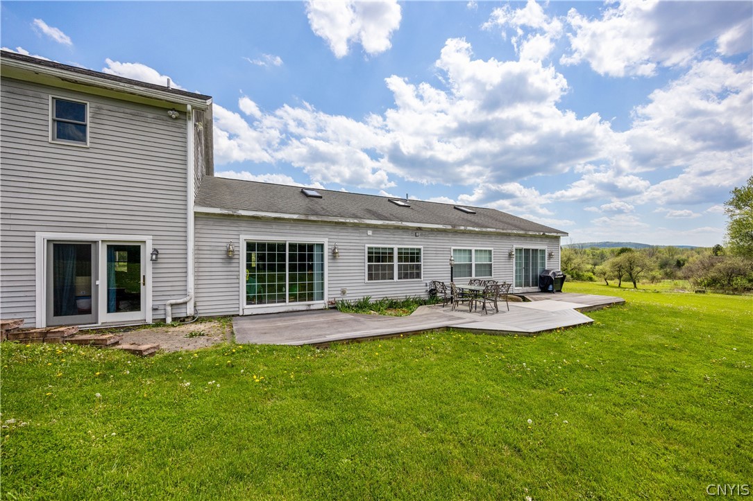 1707 Pompey Center Road Fabius, NY 13063 - Photo 4 of 50