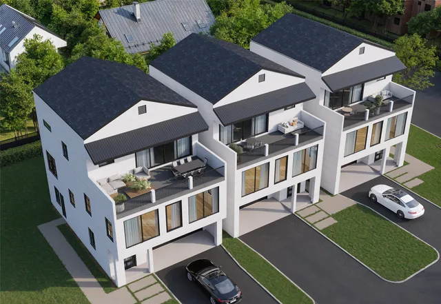 $1,299,000 | 2311 Forester, Houston, TX 77009