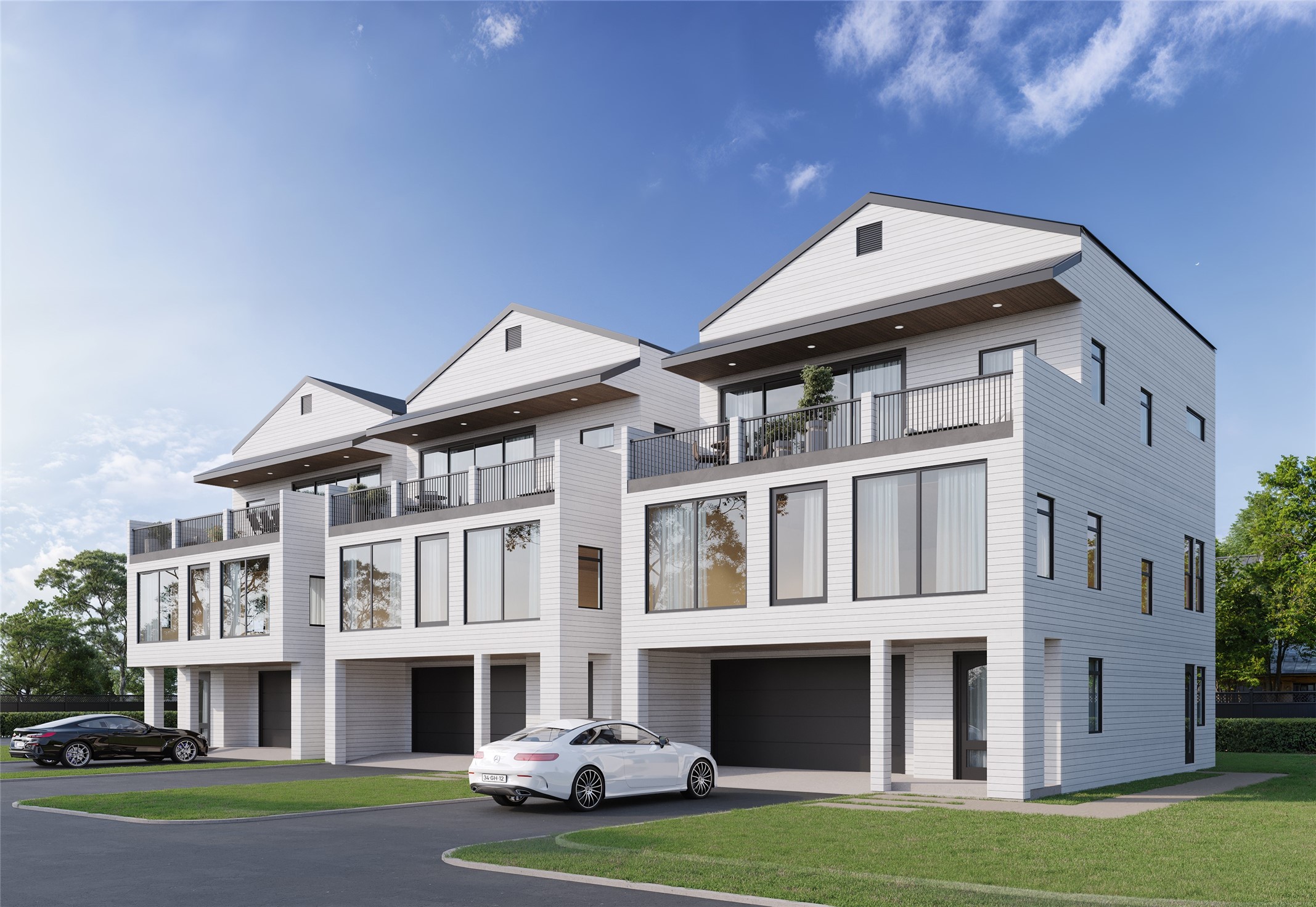 2311 Forester Houston, TX 77009 - Photo 4 of 10