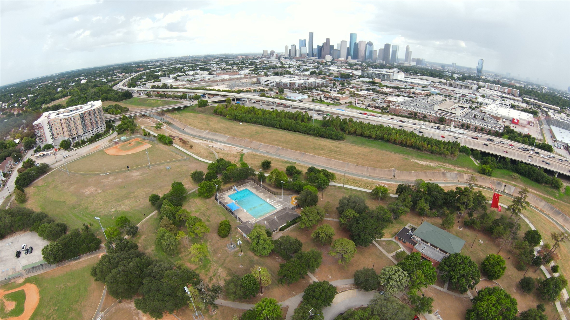 2311 Forester Houston, TX 77009 - Photo 8 of 10