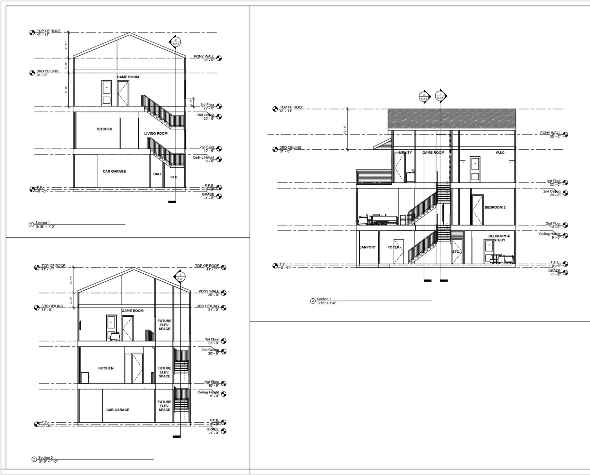 2311 Forester Houston, TX 77009 - Photo 9 of 10