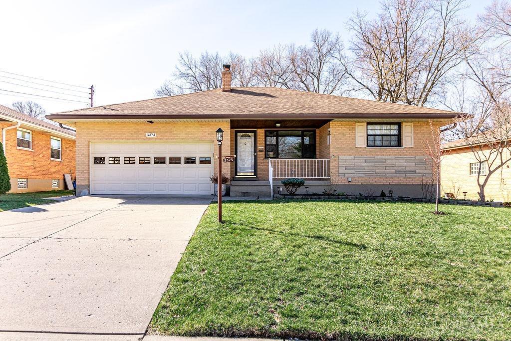 3373 Rocker Drive Cincinnati, OH 45239 - Photo 4 of 42