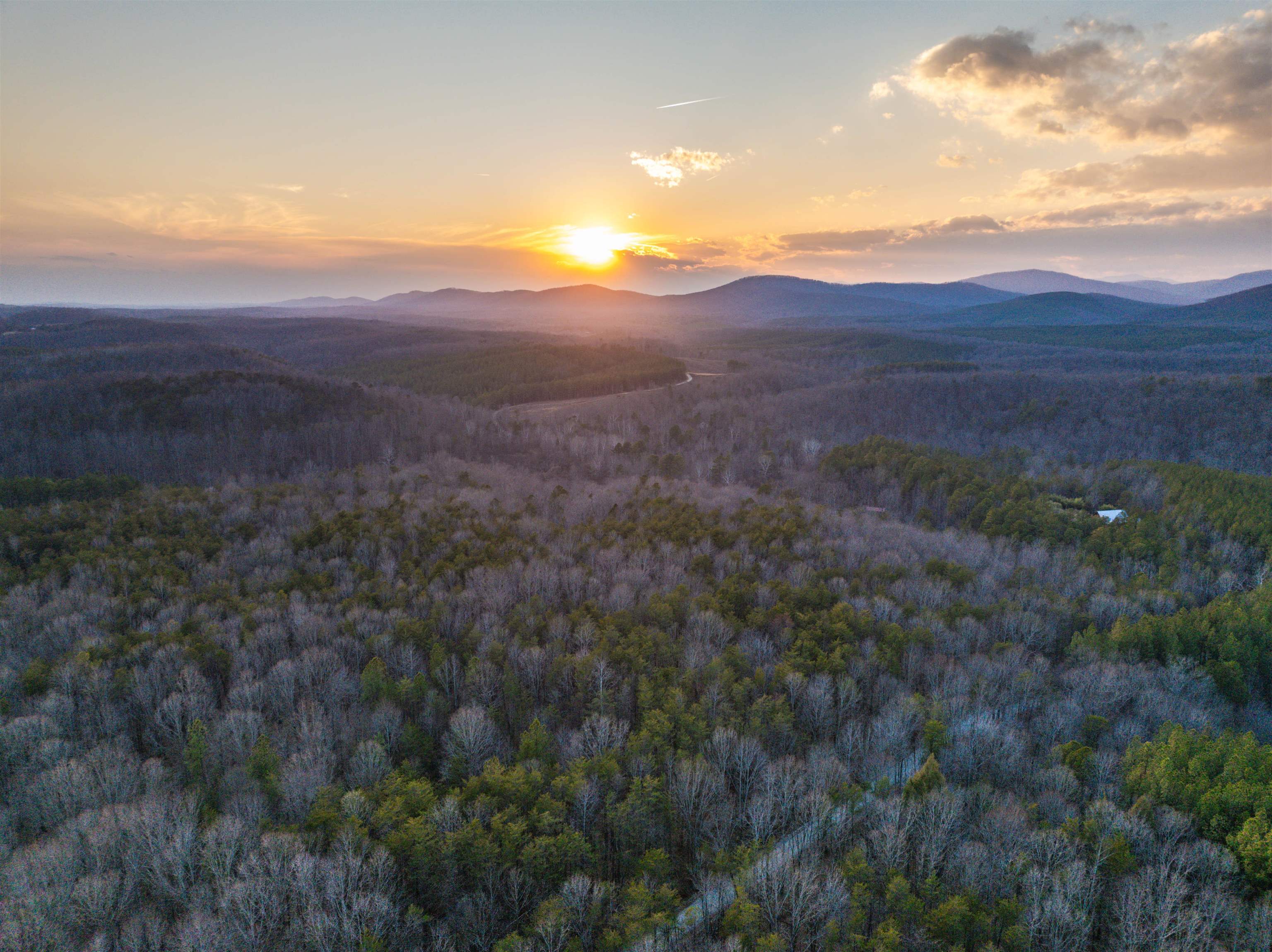 Tbd Carter Road Schuyler, VA 22969 - Photo 17 of 36 a view of an outdoor space and mountain view