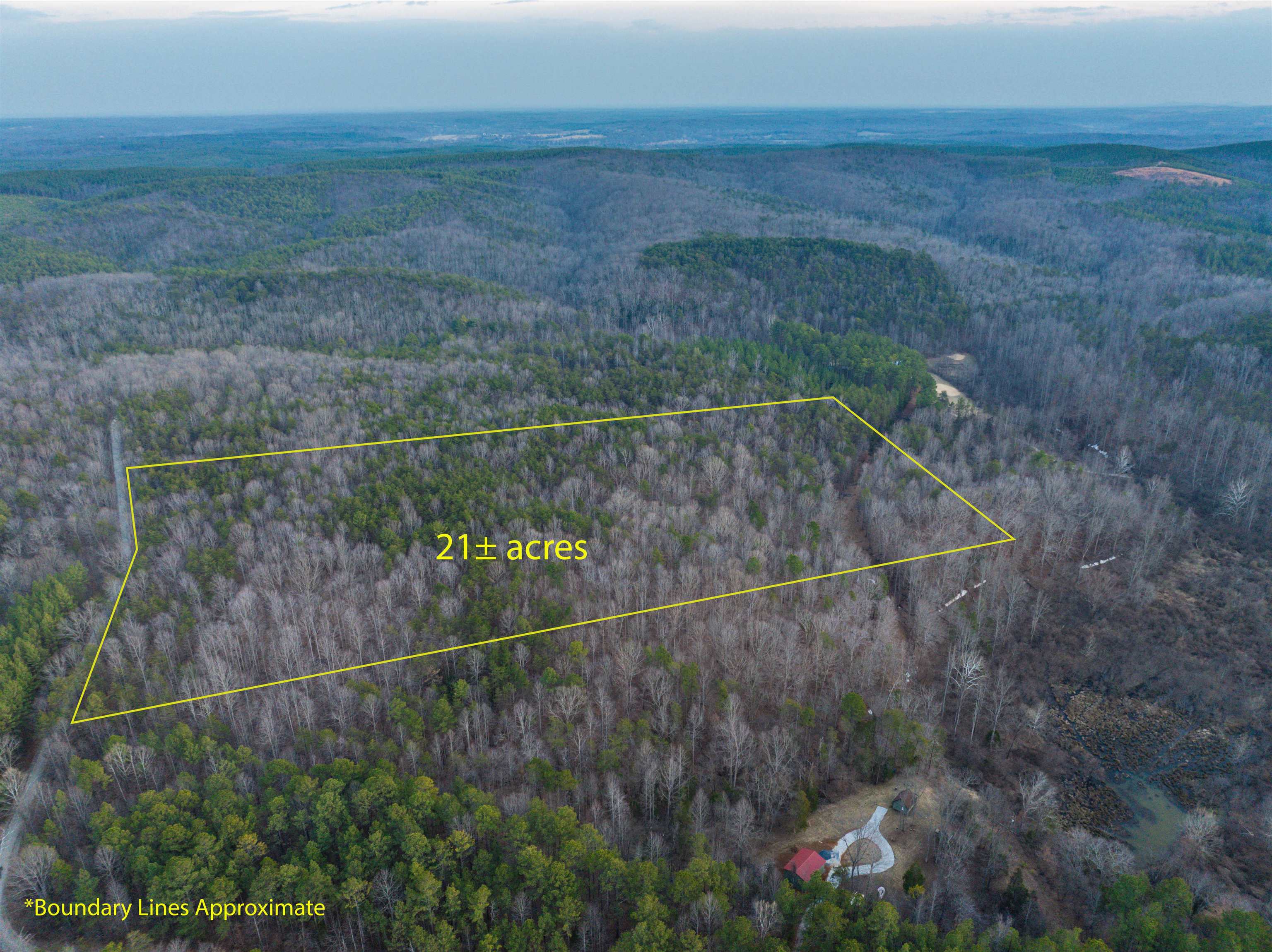 Tbd Carter Road Schuyler, VA 22969 - Photo 3 of 36