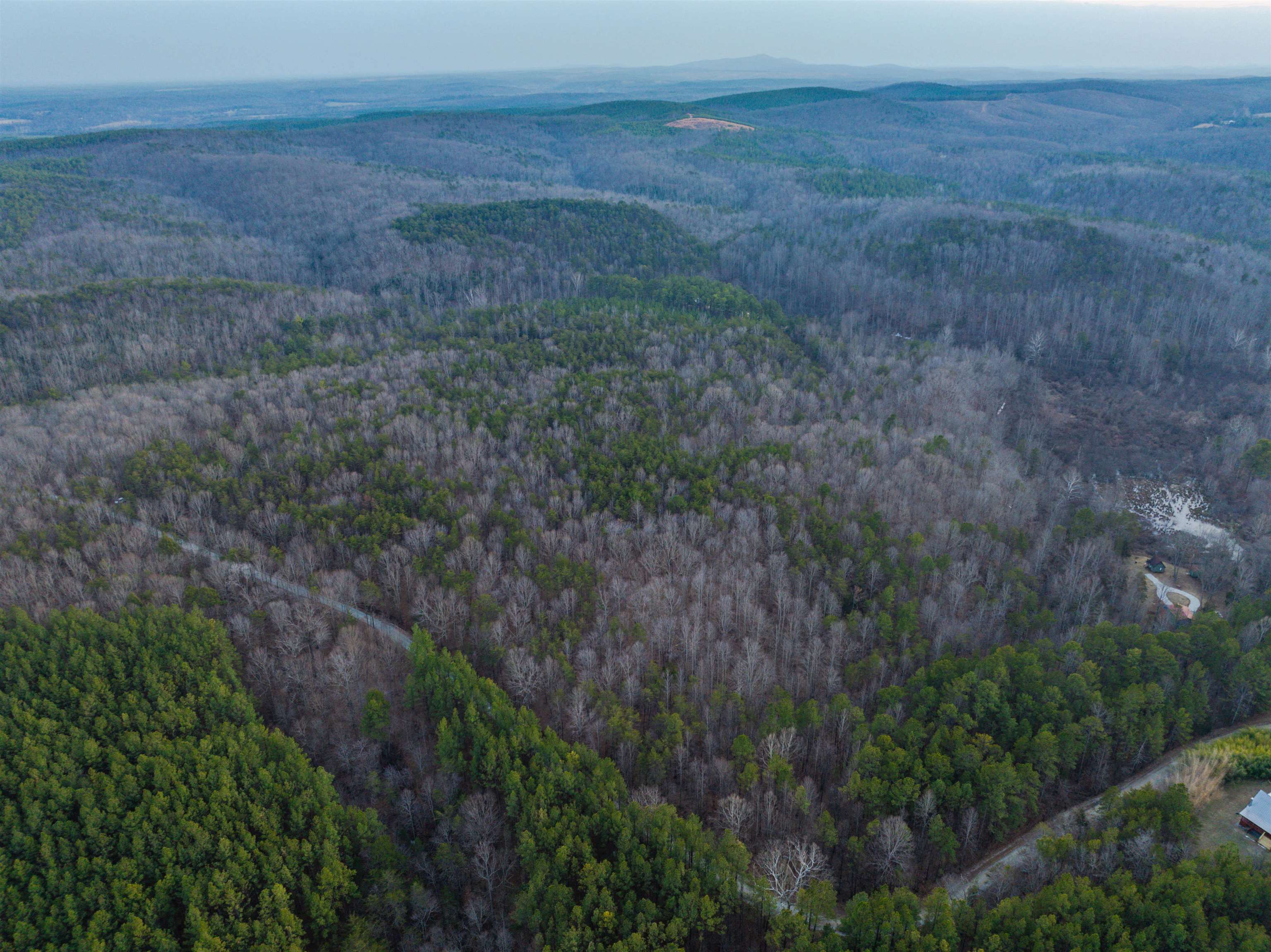 Tbd Carter Road Schuyler, VA 22969 - Photo 32 of 36 a view of a field