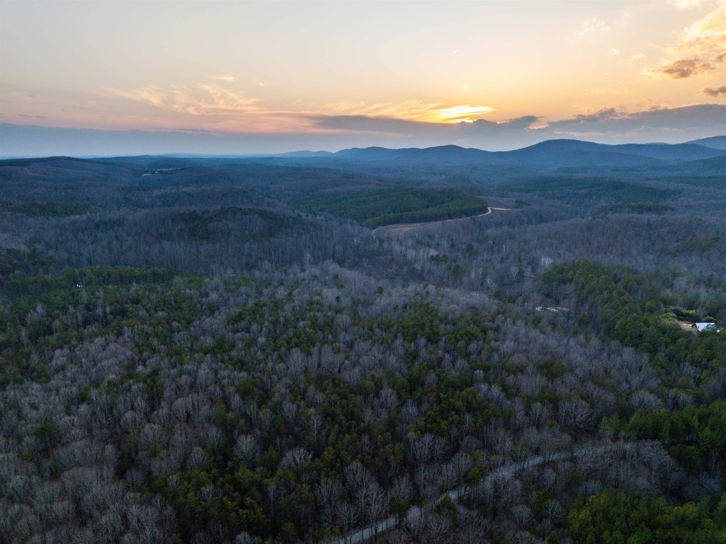 Tbd Carter Road Schuyler, VA 22969 - Photo 36 of 36 a view of an outdoor space with mountain view