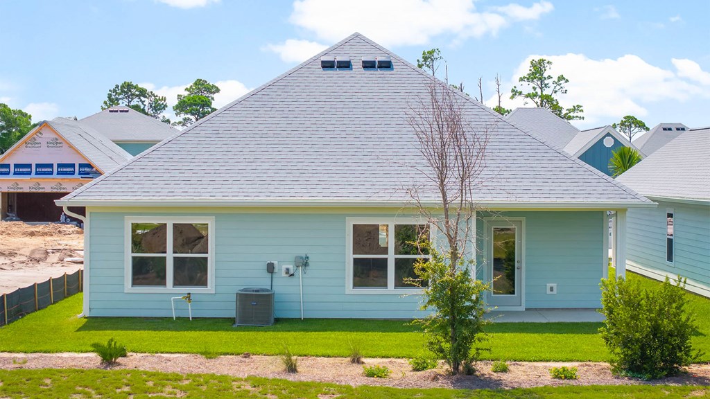 1861 Backwater Road Port St. Joe, FL 32456 - Photo 29 of 38