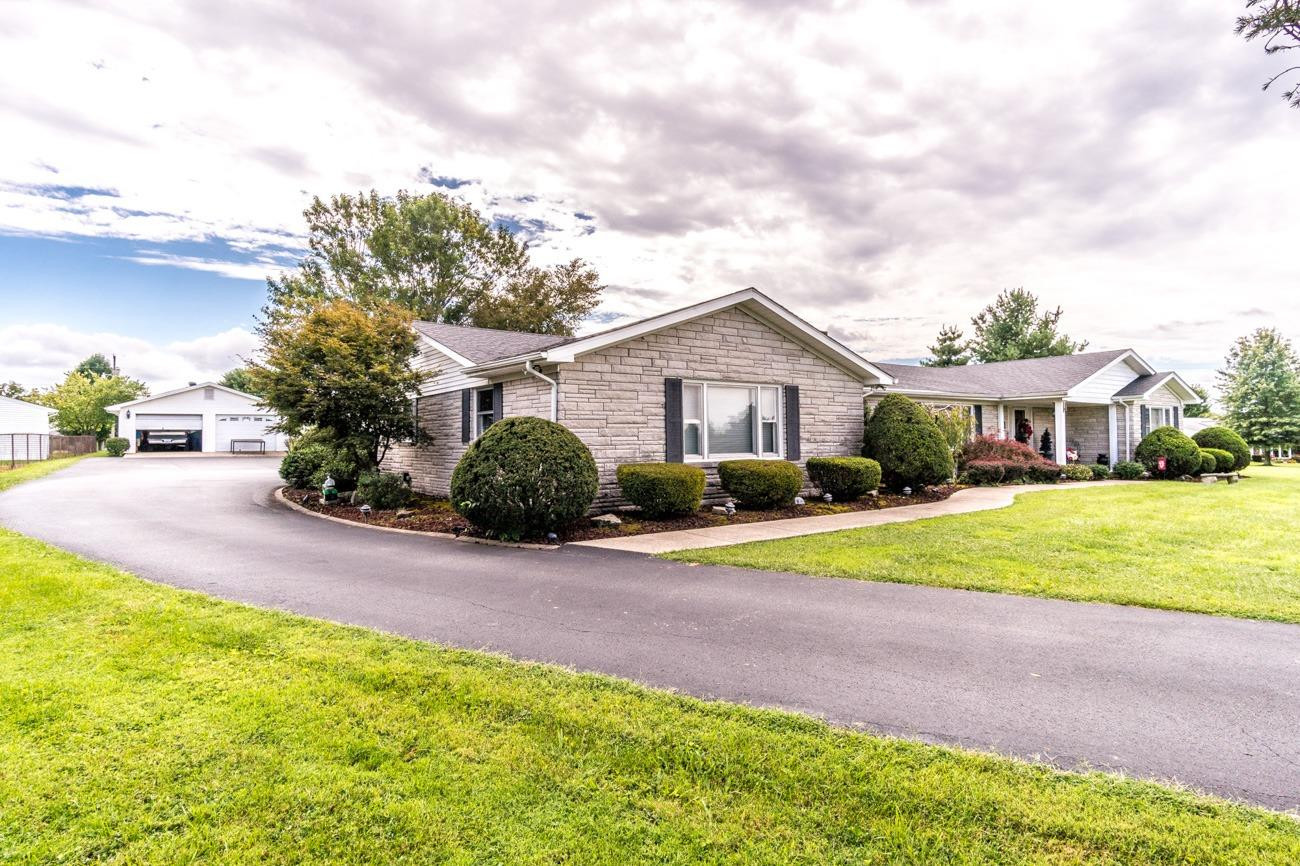 1432 Richmond Road North Berea, KY 40403 - Photo 19 of 47 Photo 19